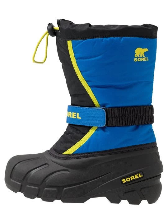 Foto van product Snowboots Sorel blauw