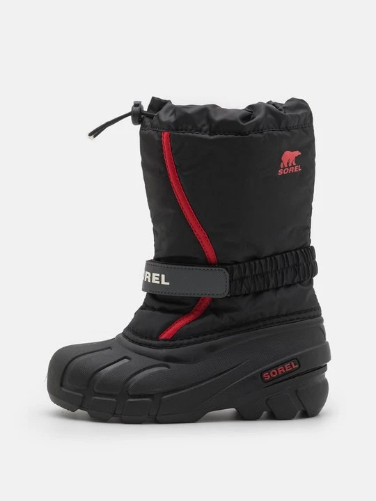 Foto van product Snowboots Sorel bruin