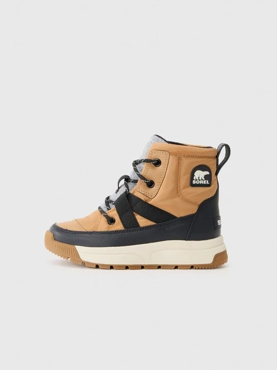Foto van product Snowboots Sorel bruin