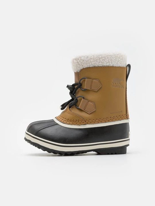Foto van product Snowboots Sorel bruin