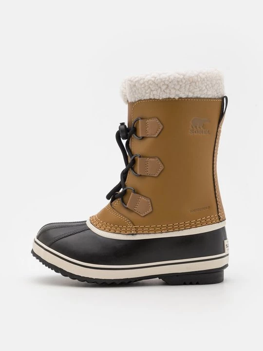 Foto van product Snowboots Sorel bruin