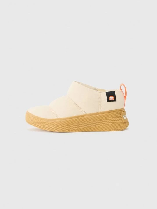 Foto van product Snowboots Sorel camel