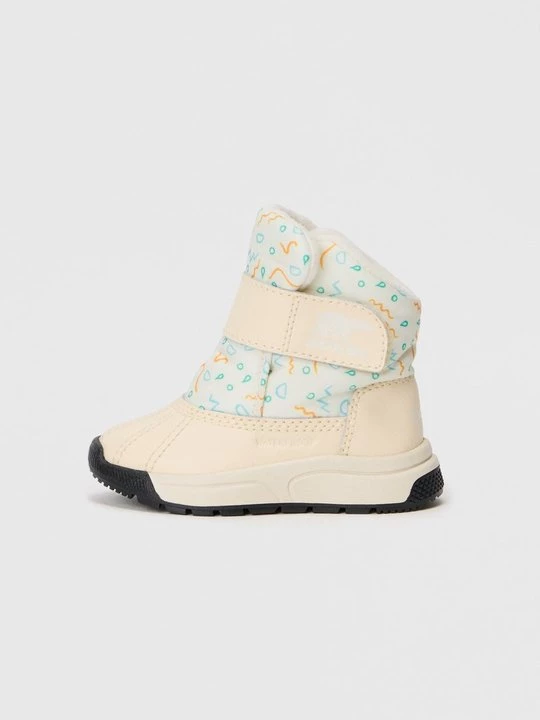 Foto van product Snowboots Sorel crème