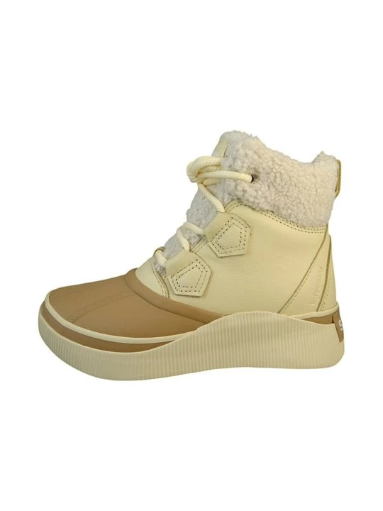 Foto van product Snowboots Sorel crème