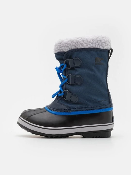 Foto van product Snowboots Sorel donkerblauw