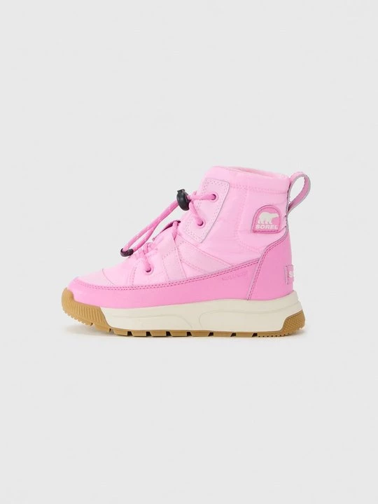Foto van product Snowboots Sorel donkerroze