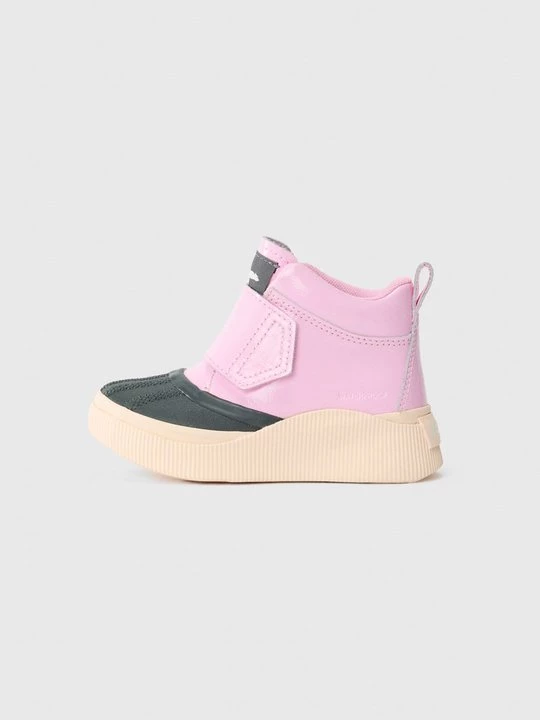 Foto van product Snowboots Sorel donkerroze