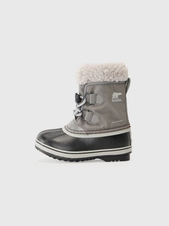 Foto van product Snowboots Sorel grijs
