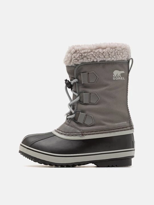 Foto van product Snowboots Sorel grijs