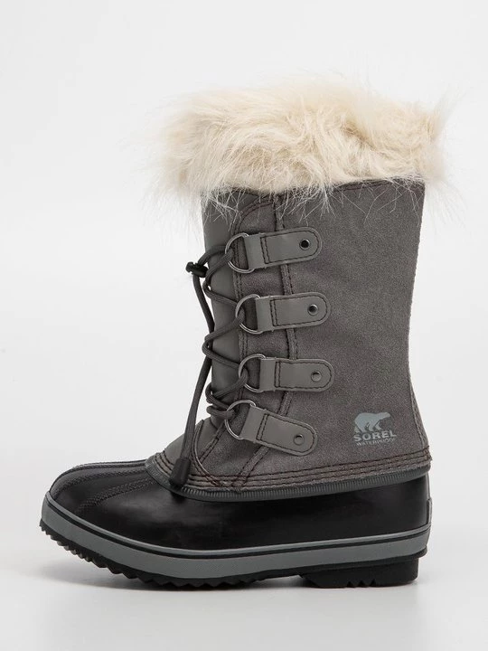 Foto van product Snowboots Sorel grijs