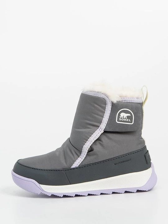 Foto van product Snowboots Sorel grijs