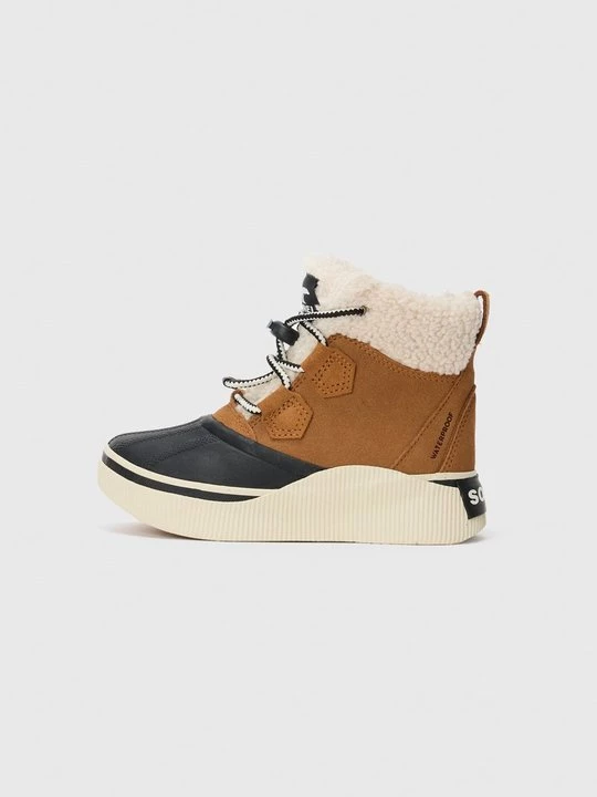 Foto van product Snowboots Sorel kaki