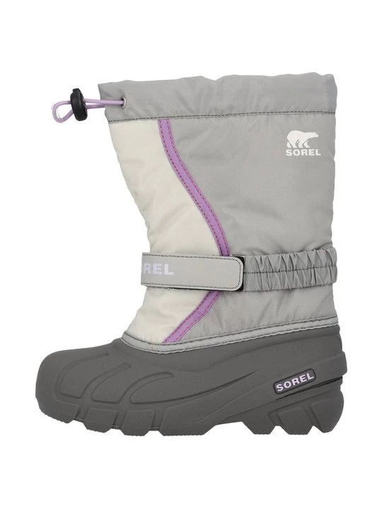 Foto van product Snowboots Sorel lichtgrijs