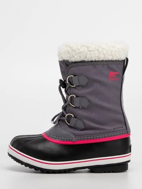 Foto van product Snowboots Sorel paars