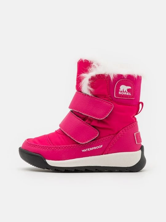 Foto van product Snowboots Sorel rood