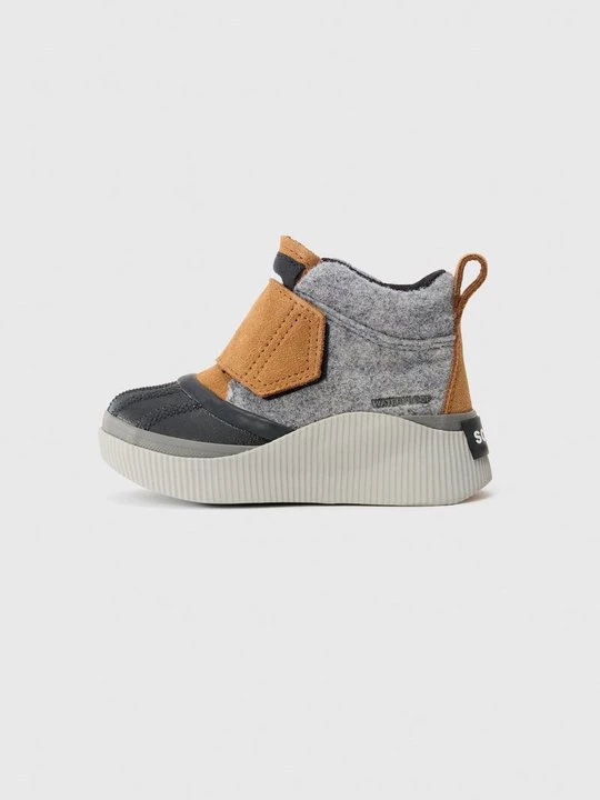 Foto van product Snowboots Sorel tan