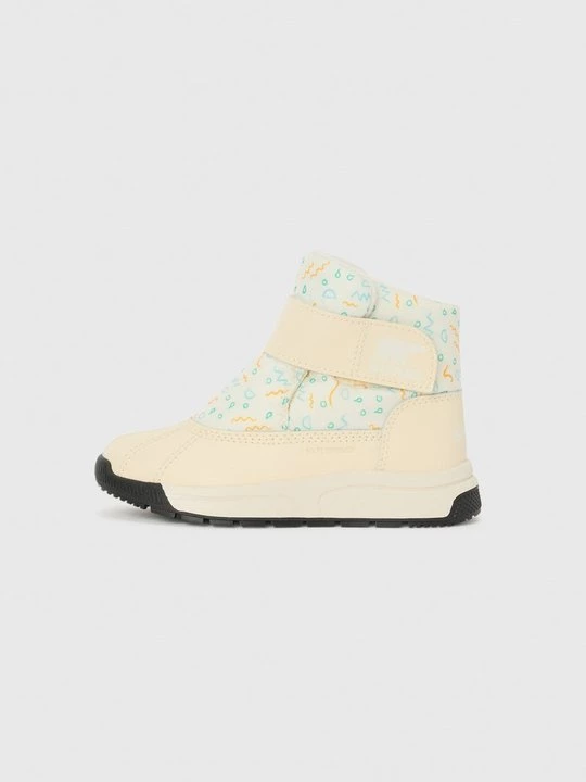 Foto van product Snowboots Sorel wit