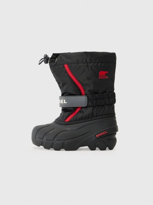 Foto van product Snowboots Sorel zwart