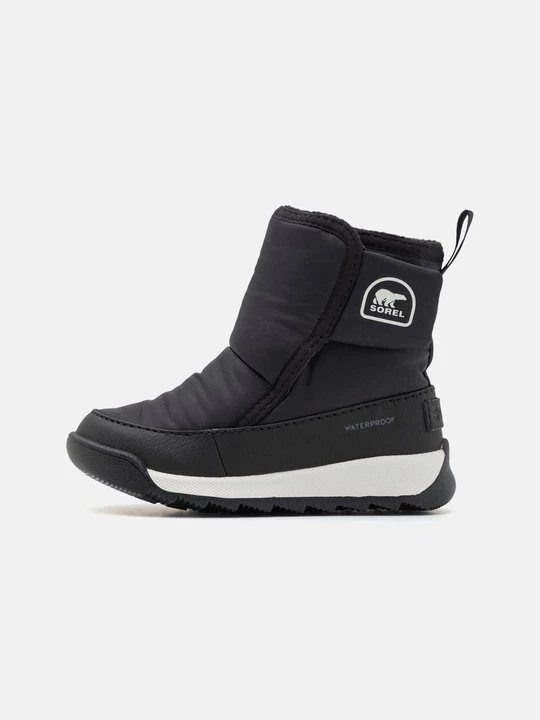 Foto van product Snowboots Sorel zwart