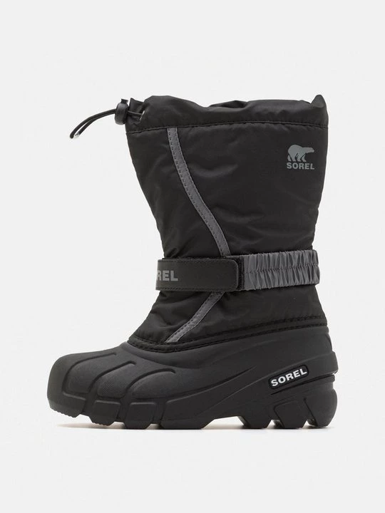 Foto van product Snowboots Sorel zwart
