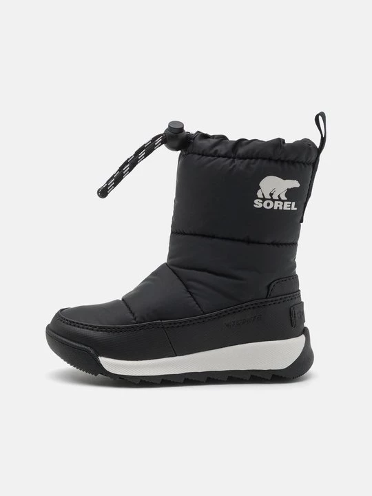 Foto van product Snowboots Sorel zwart