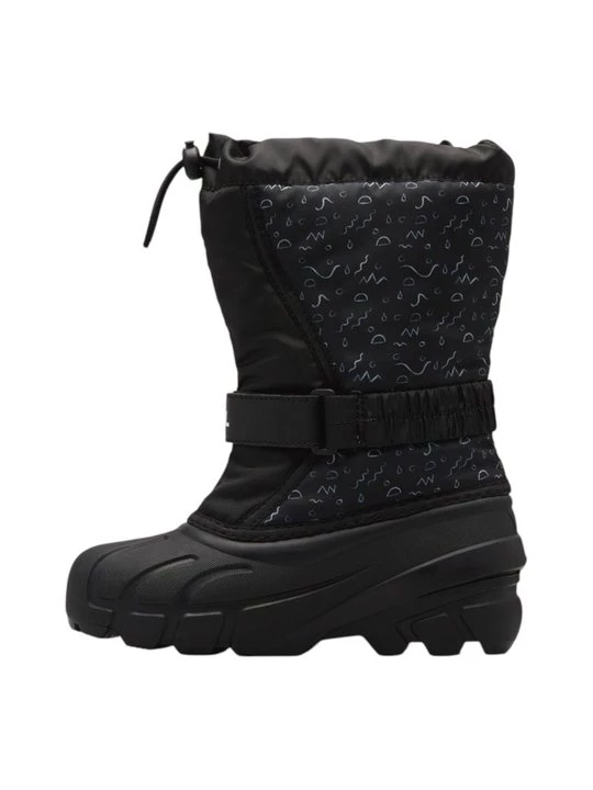 Foto van product Snowboots Sorel zwart