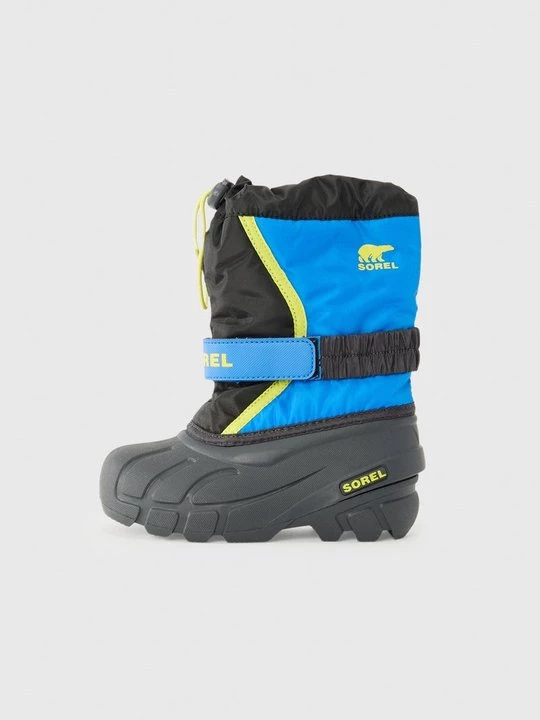 Foto van product Snowboots Sorel zwart
