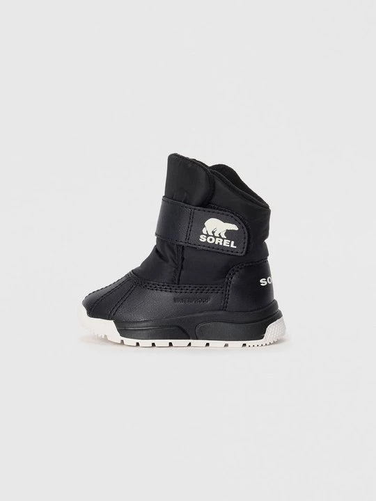 Foto van product Snowboots Sorel zwart