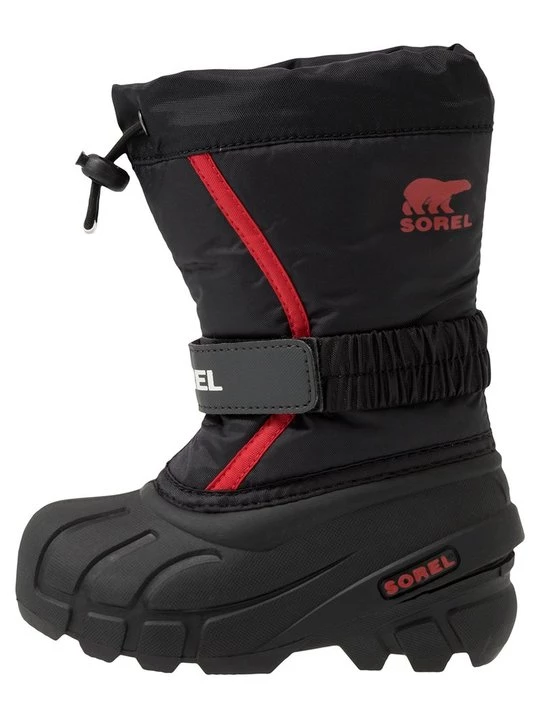 Foto van product Snowboots Sorel zwart