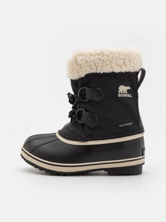 Foto van product Snowboots Sorel zwart