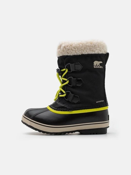 Foto van product Snowboots Sorel zwart