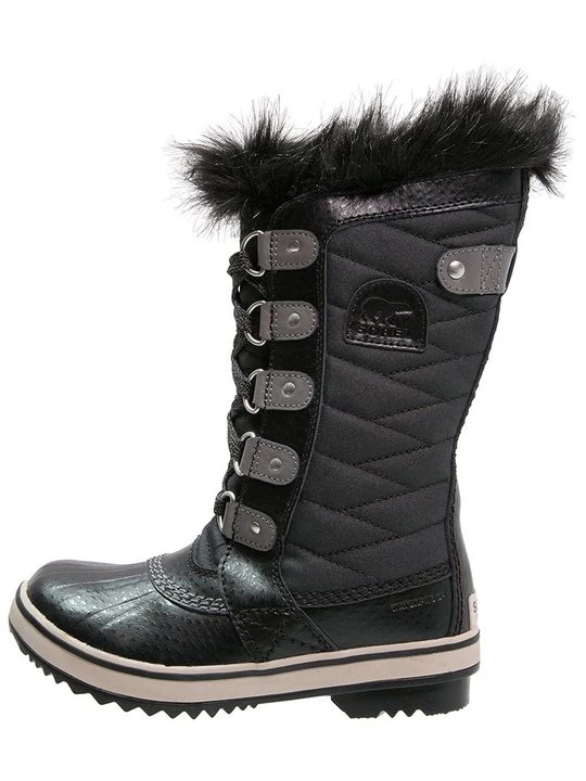 Foto van product Snowboots Sorel zwart