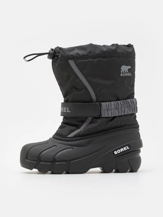 Foto van product Snowboots Sorel zwart