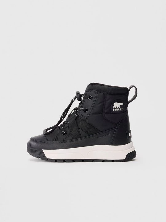 Foto van product Snowboots Sorel zwart