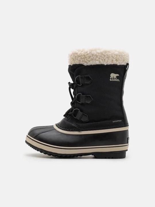Foto van product Snowboots Sorel zwart