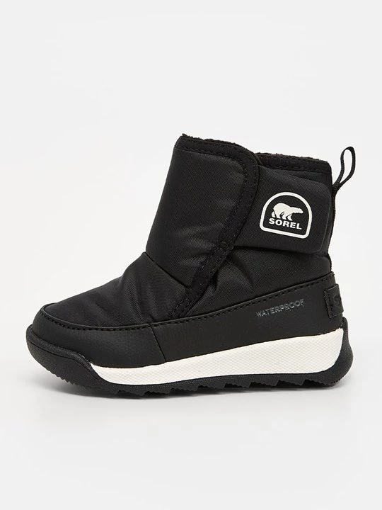 Foto van product Snowboots Sorel zwart