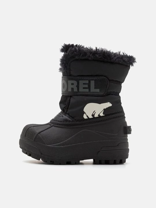 Foto van product Snowboots Sorel zwart