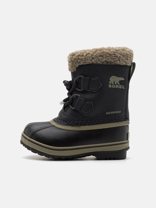 Foto van product Snowboots Sorel zwart