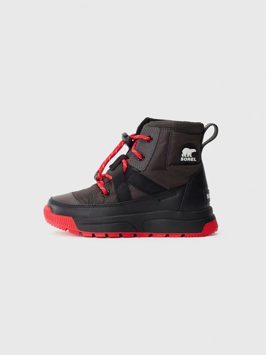 Foto van product Snowboots Sorel zwart