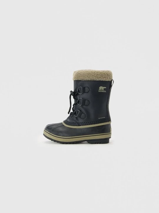 Foto van product Snowboots Sorel zwart