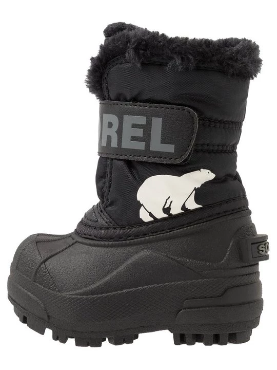Foto van product Snowboots Sorel zwart