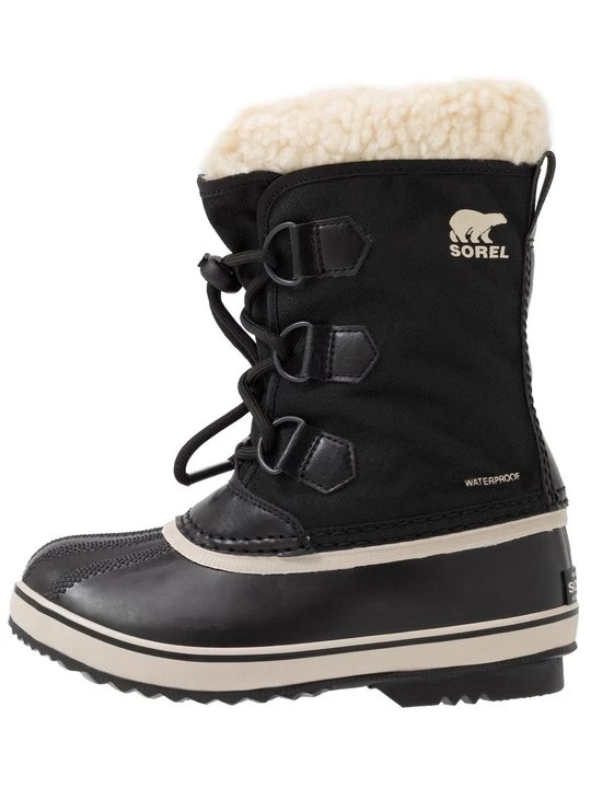 Foto van product Snowboots Sorel zwart
