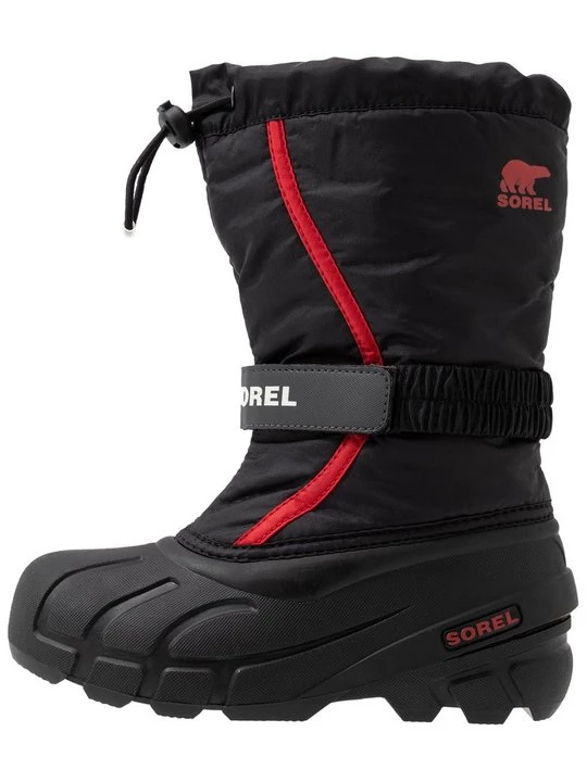 Foto van product Snowboots Sorel zwart