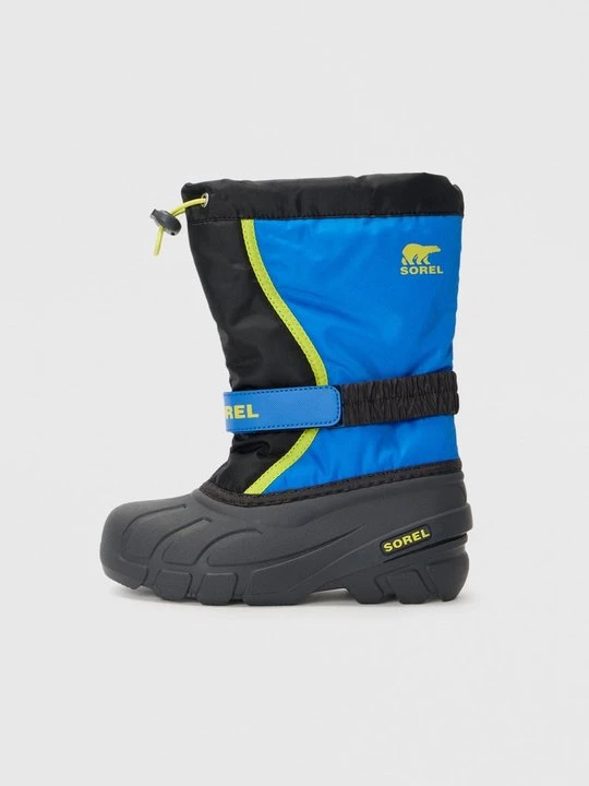 Foto van product Snowboots Sorel zwart