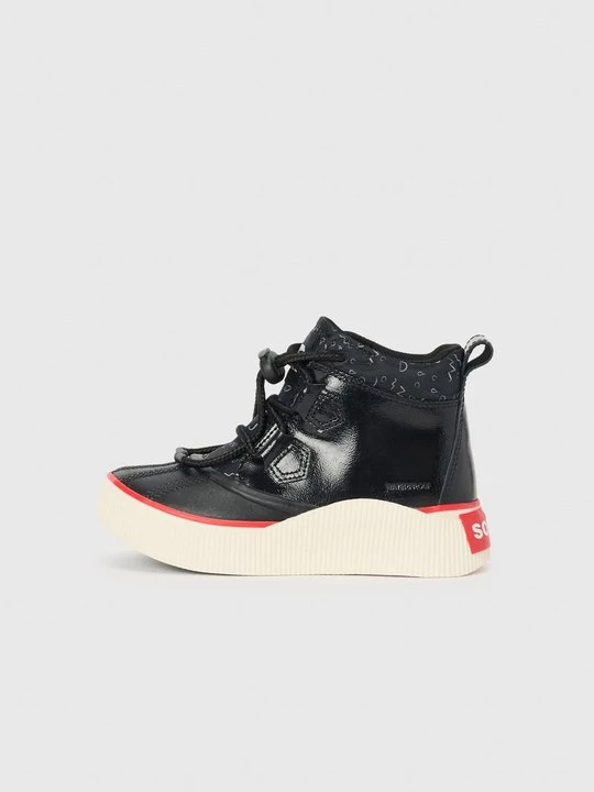 Foto van product Snowboots Sorel zwart