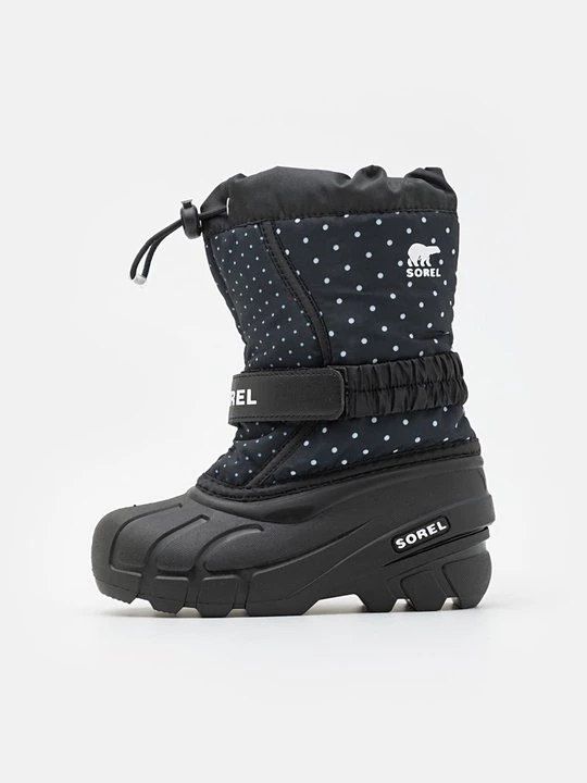 Foto van product Snowboots Sorel zwart