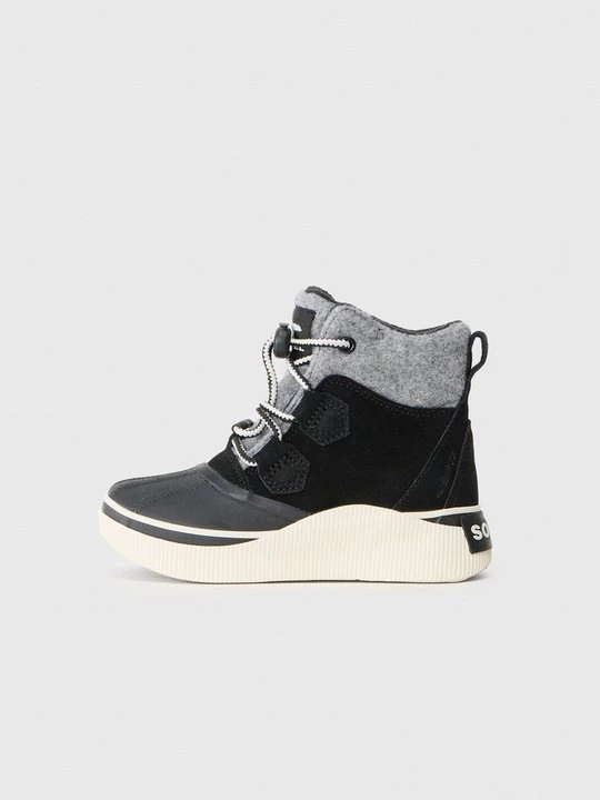 Foto van product Snowboots Sorel zwart