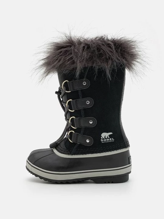 Foto van product Snowboots Sorel zwart