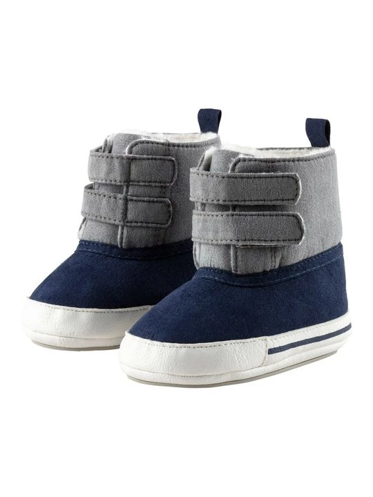Foto van product Snowboots Sterntaler donkerblauw