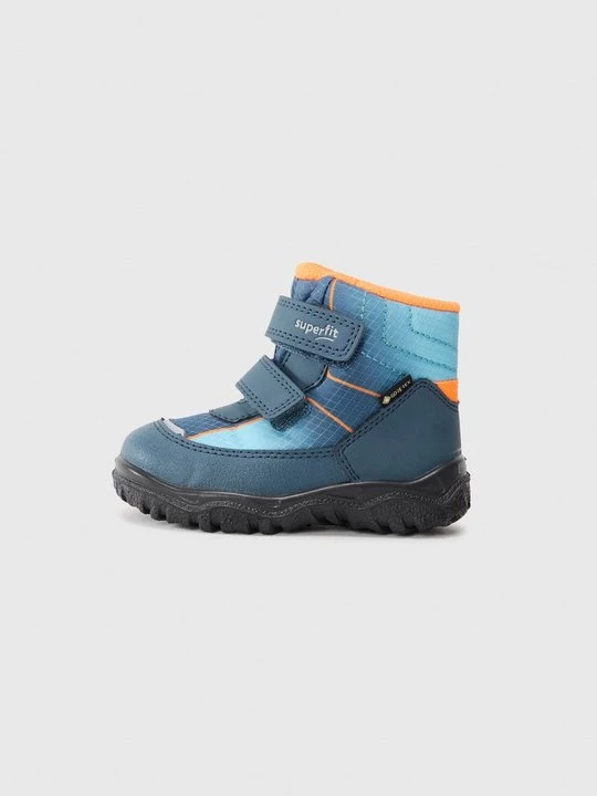 Foto van product Snowboots Superfit blauw